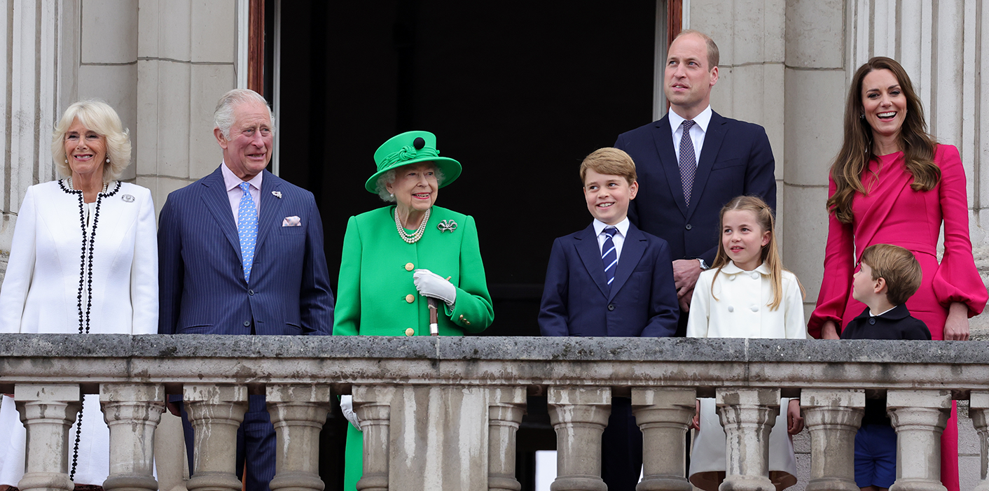 All The Watches Of The Royal Family