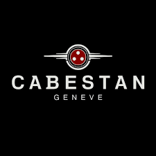 Cabestan VIPs watch collection