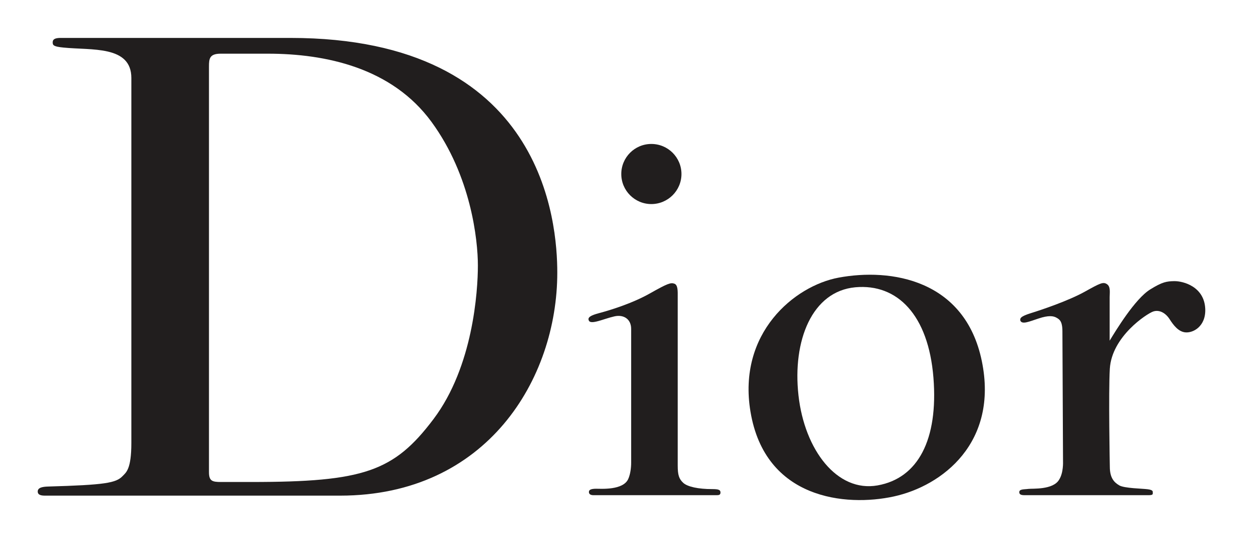 Dior VIPs watch collection