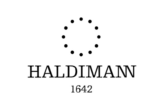 Haldimann VIPs watch collection
