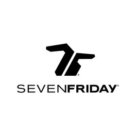 Sevenfriday VIPs watch collection