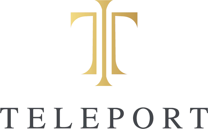 Teleport VIPs watch collection