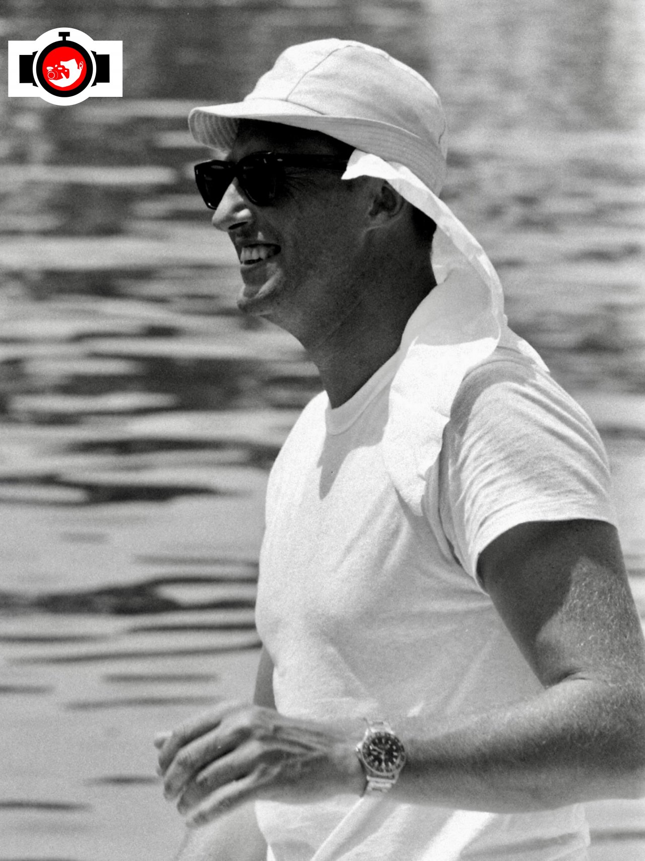 King Harald V of Norway Spotted Wearing Rolex GMT-Master 1675 for Over Six Decades