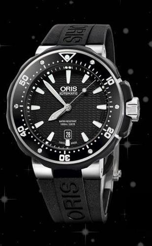 Oris 01 733 7682 7154-07 4 26 34TEB celebrities