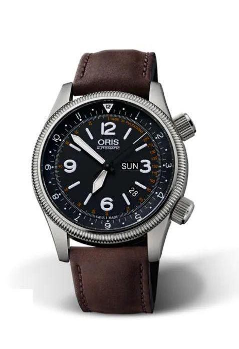 Oris 01 735 7672 4084 celebrities