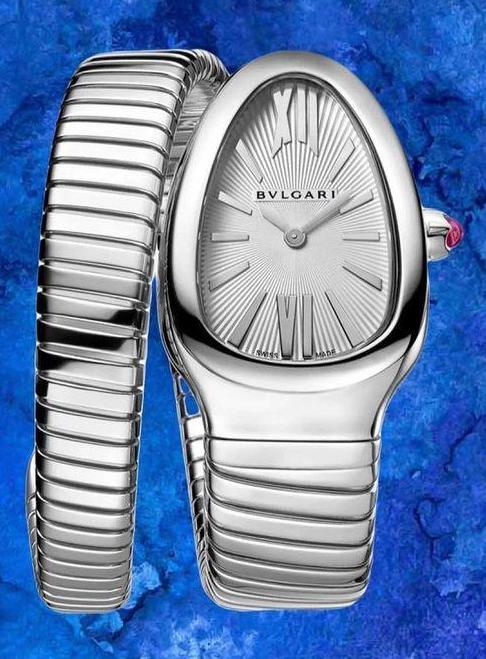 Bulgari 101817 VIPs watch collection