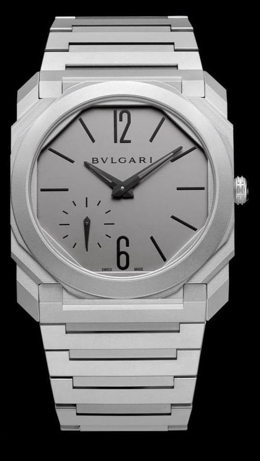 Bulgari 103011 VIPs watch collection