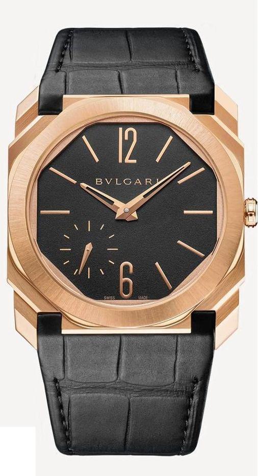 Bulgari 103286 celebrities