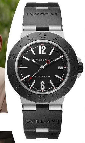 Bulgari 103445 celebrities