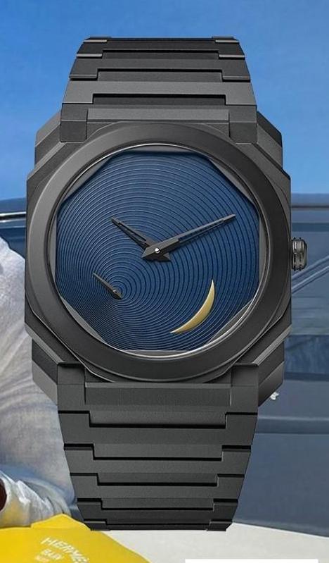 Bulgari 103534 celebrities