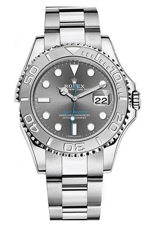 Rolex 116622 celebrities