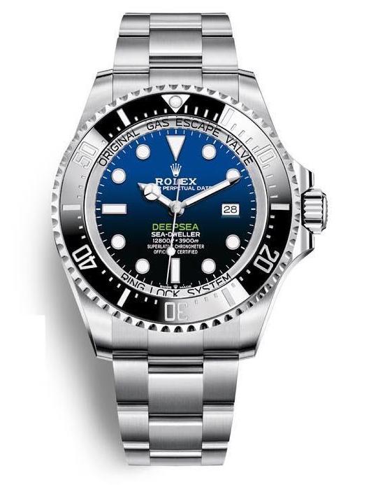 Rolex 116660 celebrities