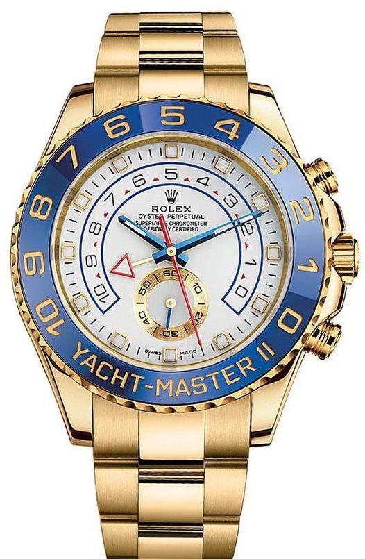 Rolex 116688 celebrities