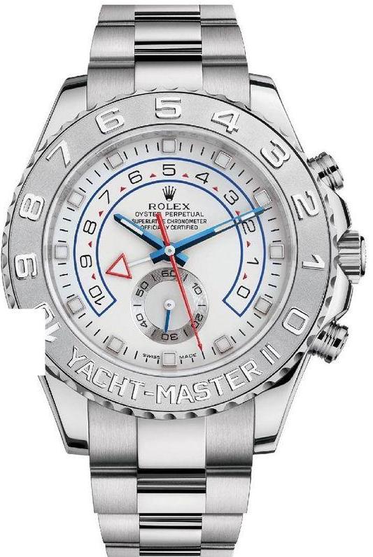 Rolex 116689 celebrities