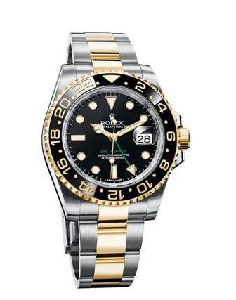 Rolex 116713LN celebrities