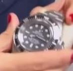 Rolex 126067 celebrities