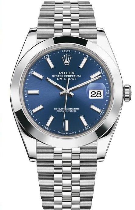 Rolex 126300 celebrities