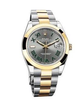 Rolex 126333️ celebrities