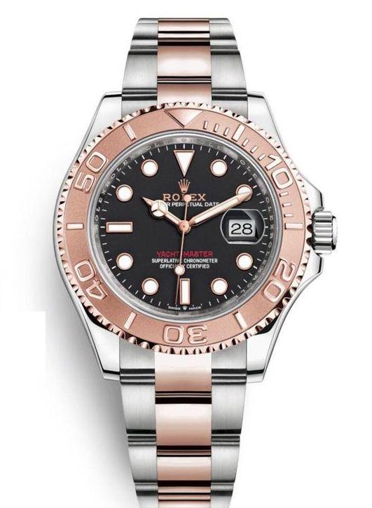 Rolex 126621 celebrities