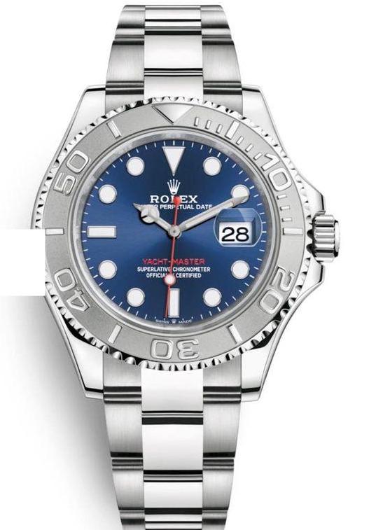 Rolex 126622 celebrities
