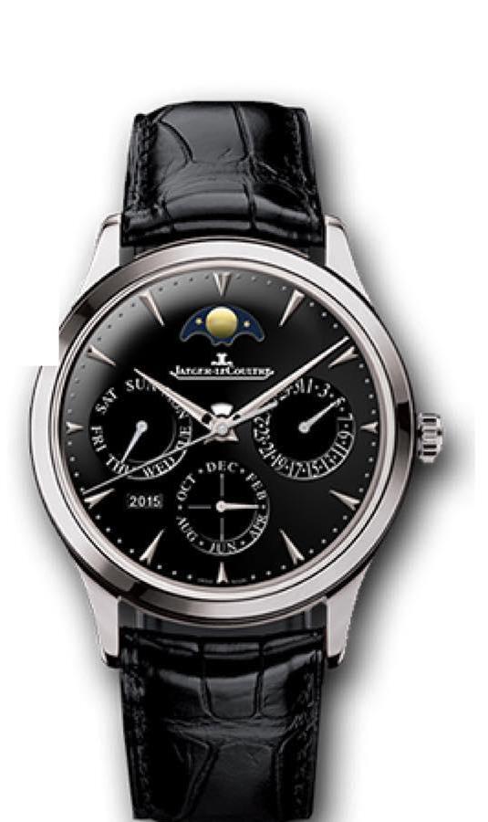 Jaeger LeCoultre 1308470 VIPs watch collection