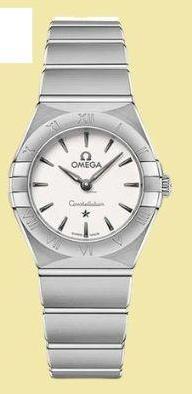 Omega 131.10.25.60.02.001 VIPs watch collection
