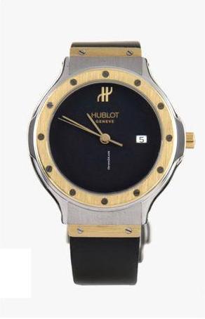 Hublot 1405.2 VIPs watch collection