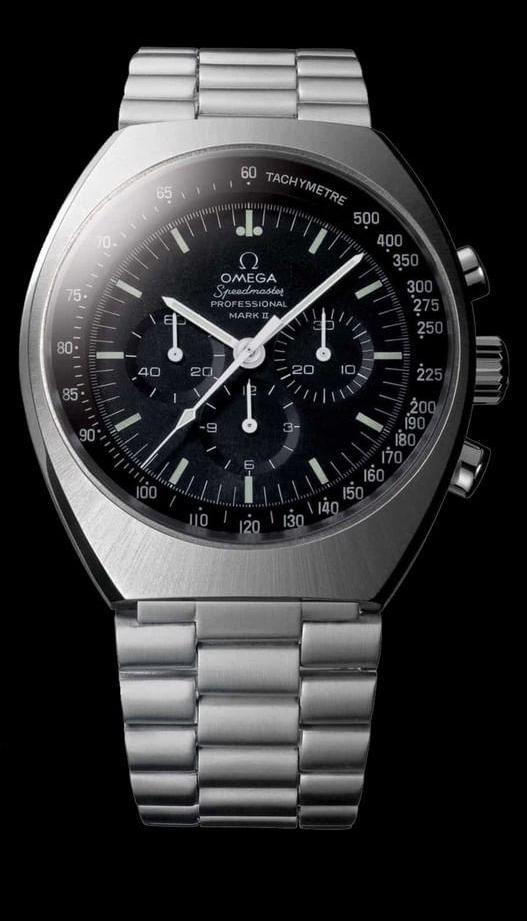 Omega 145.014 VIPs watch collection