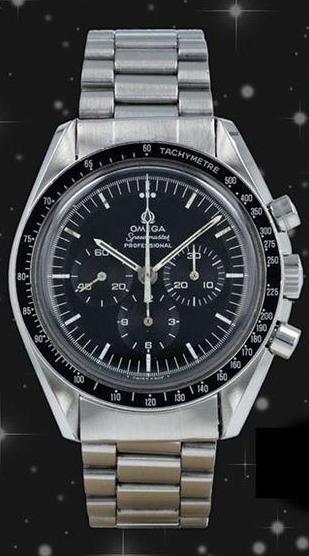 Omega 145.022 VIPs watch collection