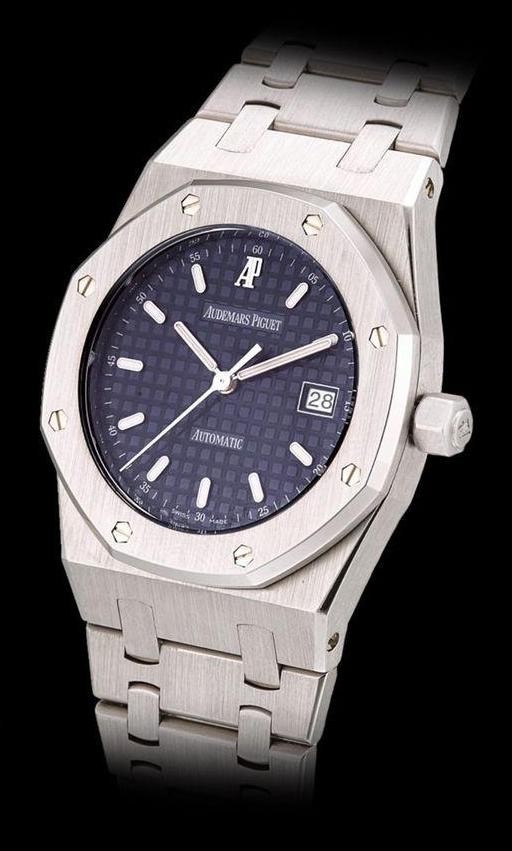 Audemars Piguet 14790ST VIPs watch collection