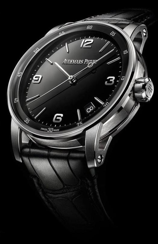 Audemars Piguet 15210BC VIPs watch collection