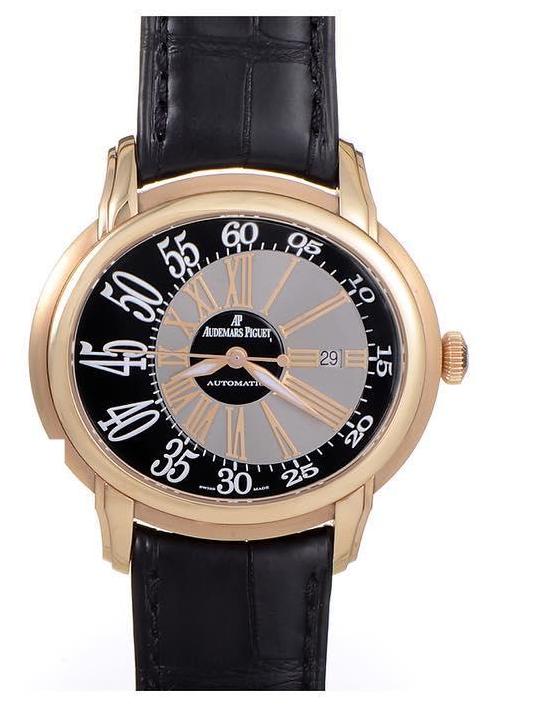 Audemars Piguet 15320OR VIPs watch collection