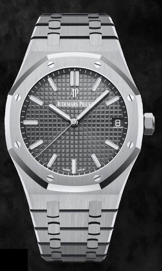 Audemars Piguet 15400 VIPs watch collection