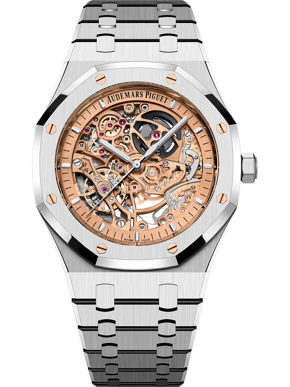 Audemars Piguet 15407ST.OO.1220ST.01 celebrities