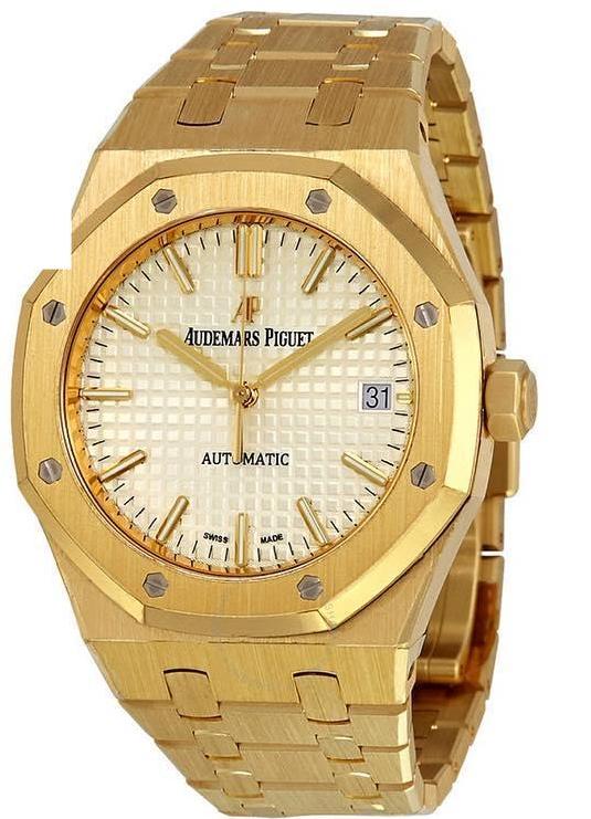 Audemars Piguet 15450BA VIPs watch collection