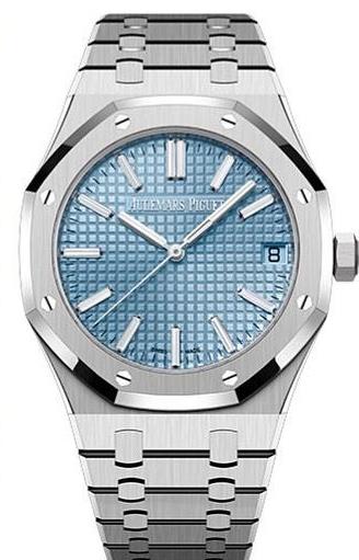 Audemars Piguet 15510BC celebrities