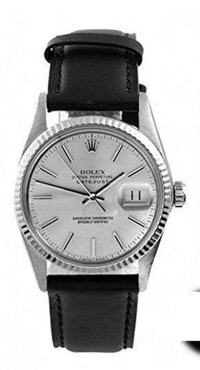 Rolex 16014 celebrities