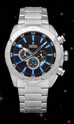 Festina 16488/3 celebrities