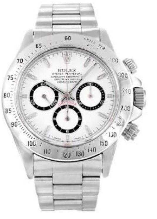 Rolex 16520 VIPs watch collection