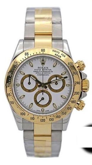 Rolex 16523 celebrities