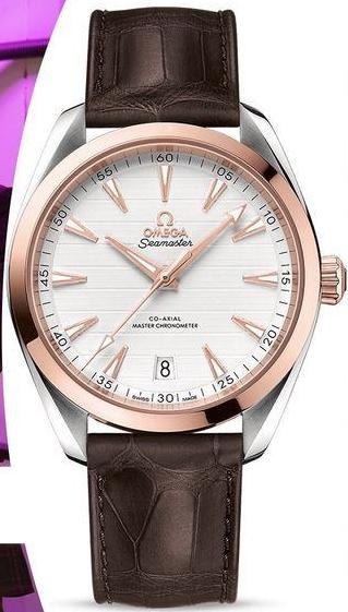 Omega 220.23.41.21.02.001 celebrities