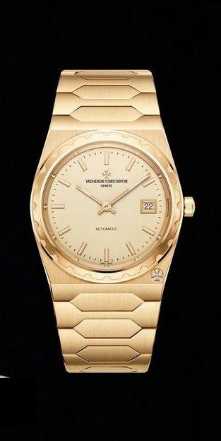 Vacheron Constantin 222 VIPs watch collection