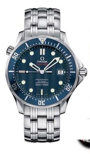 Omega 2220.80.00 celebrities
