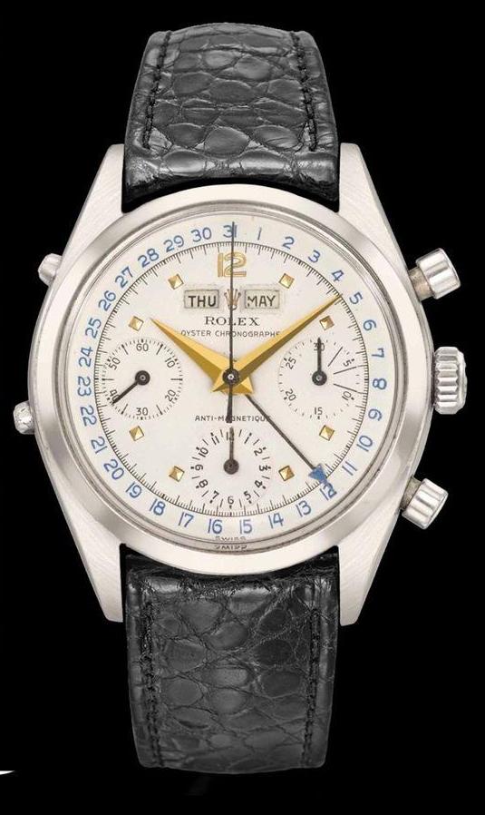 Cartier 2236 celebrities