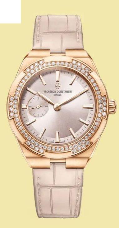 Vacheron Constantin 2305v/000r-b077 VIPs watch collection
