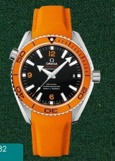 Omega 232.32 celebrities