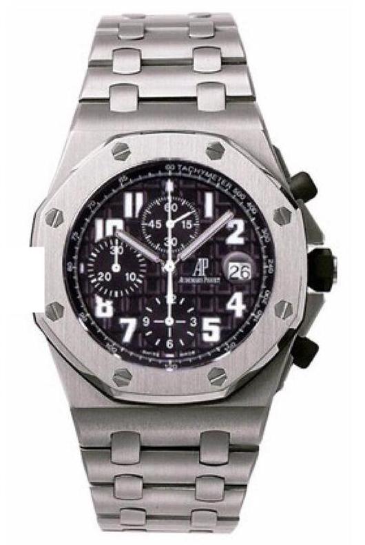 Audemars Piguet 25721ST.OO.1000ST.08.A celebrities
