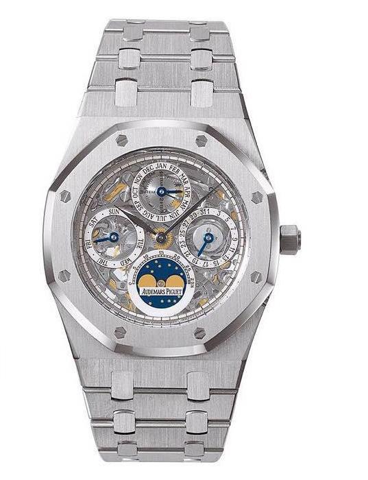 Audemars Piguet 25829PT.00.0944PT.01 celebrities