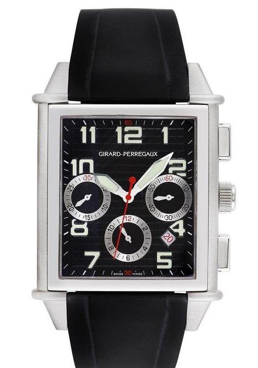 Girard Perregaux 25840-11-611-FK6A celebrities