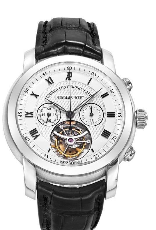 Audemars Piguet 26010BC celebrities